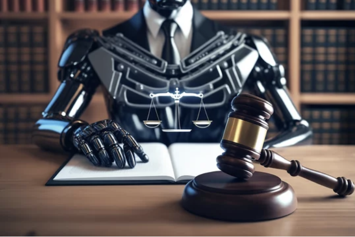 AI Lawyer