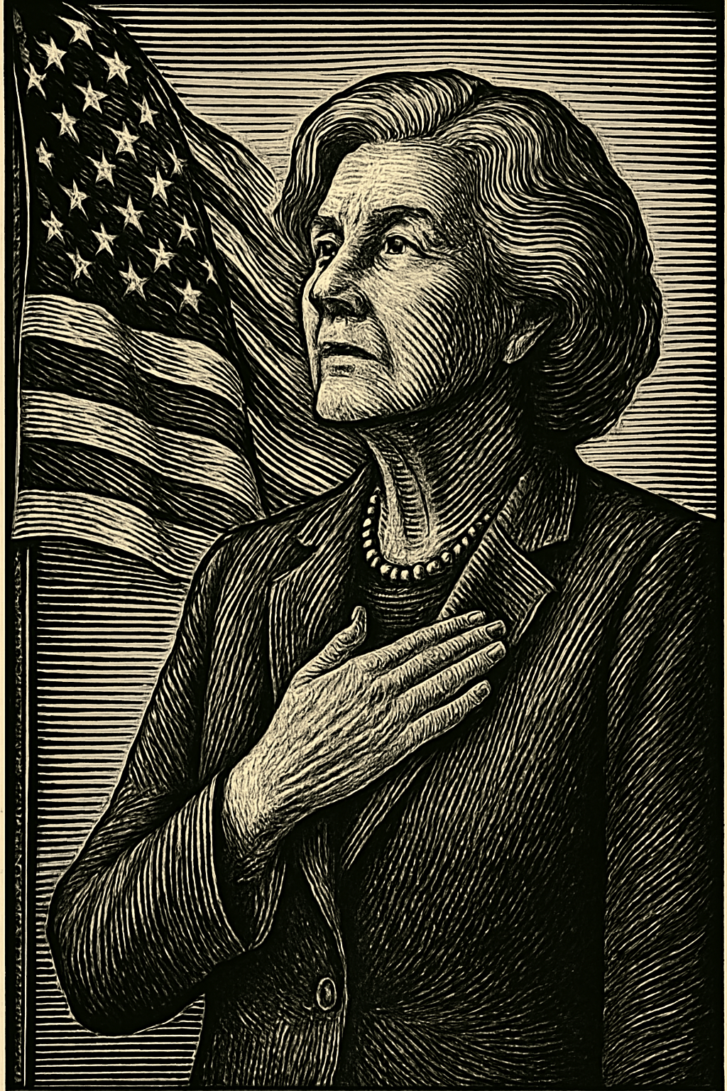 Hortense Gowt's Insights