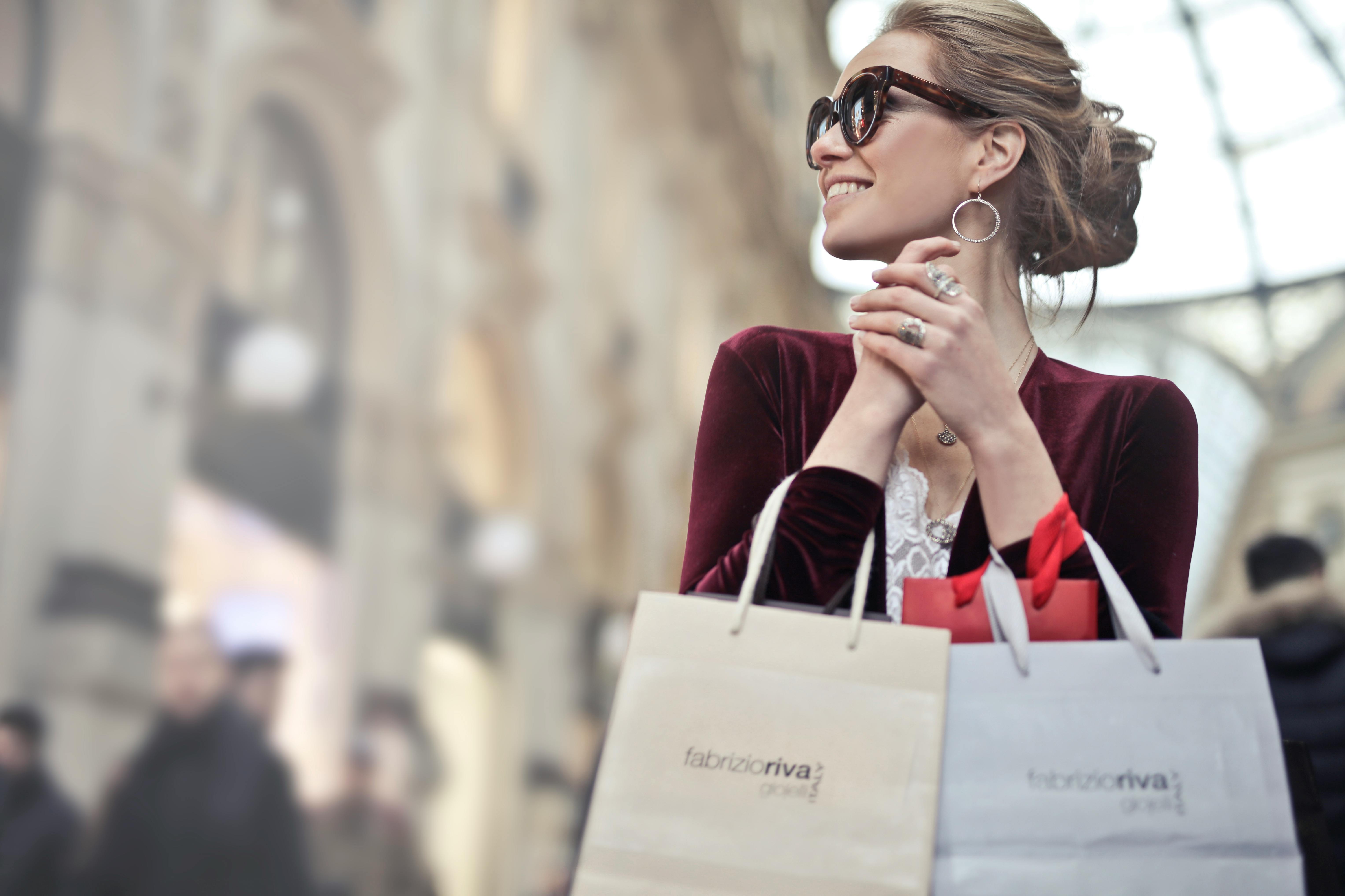 Emotional Shopping