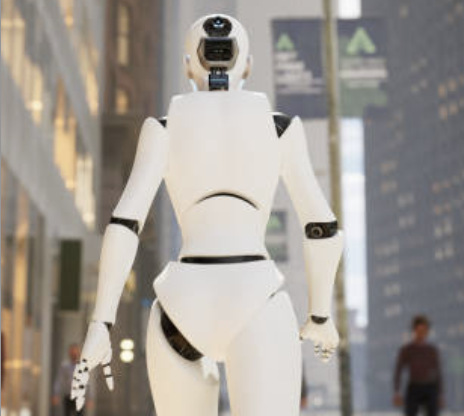 Personal Bots 2025