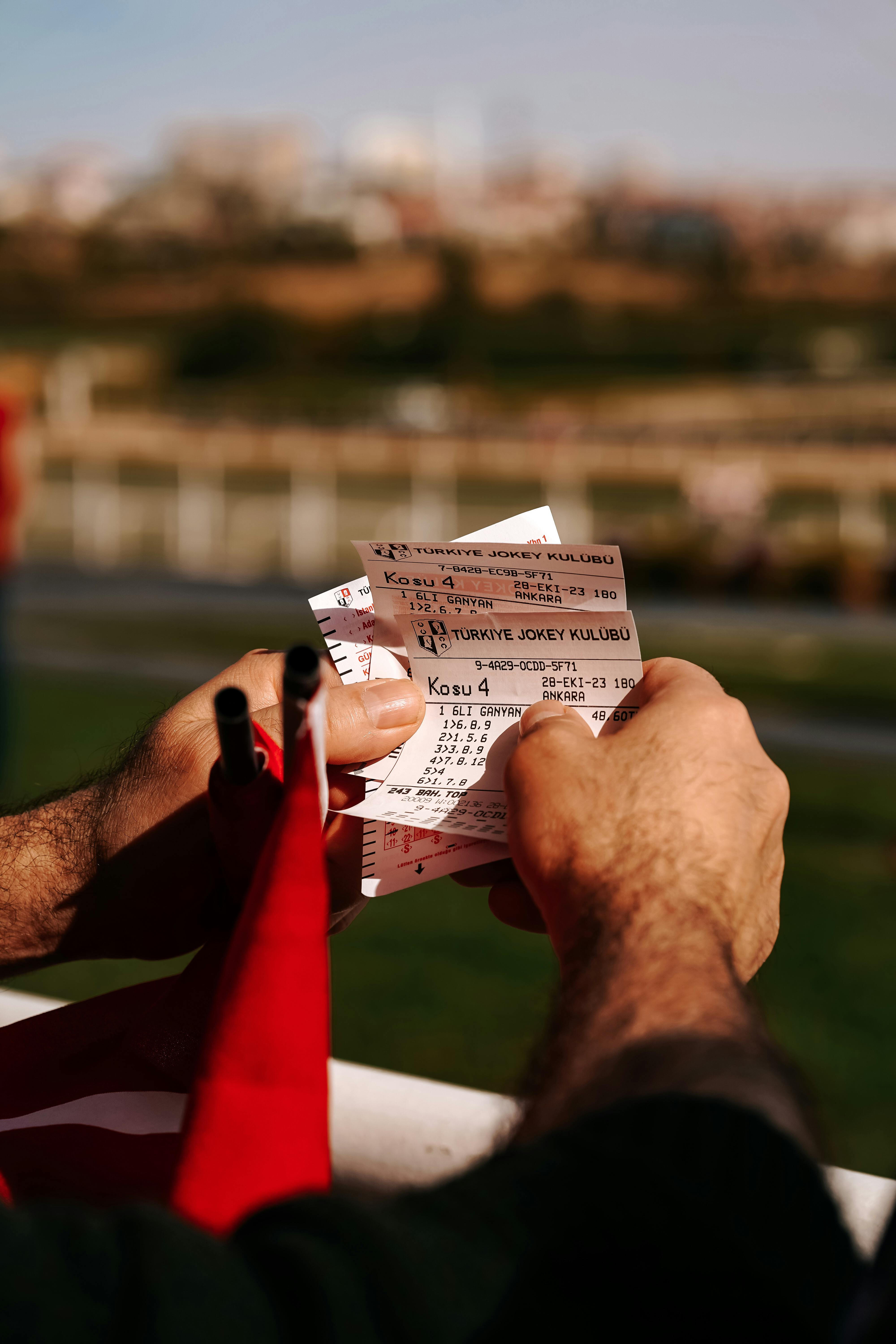 Sports Betting Trends